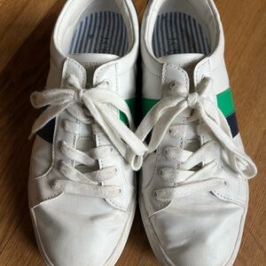 JCrew sneakers